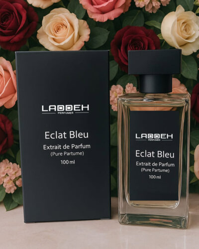 Eclet Bleu 100ML EDP Perfume