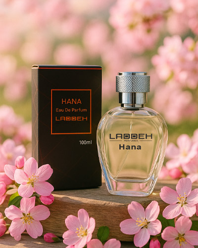 Hana 100ML EDP Perfume