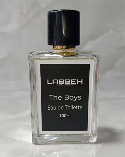 The Boys 100ml EDT Perfume