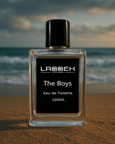 The Boys Perfume 100ml