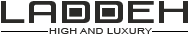 Laddeh Perfumes Logo